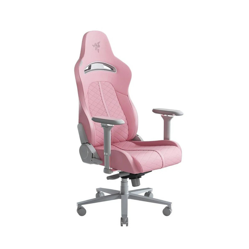 Razer Enki Gaming Chair - Quartz Edition - كرسي